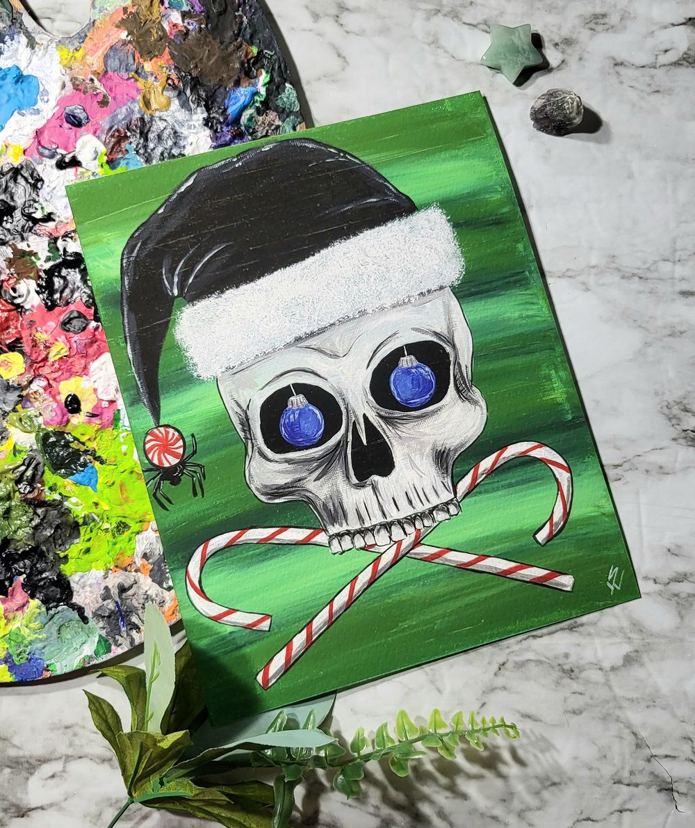 Fine Art Print - Shelly Klause