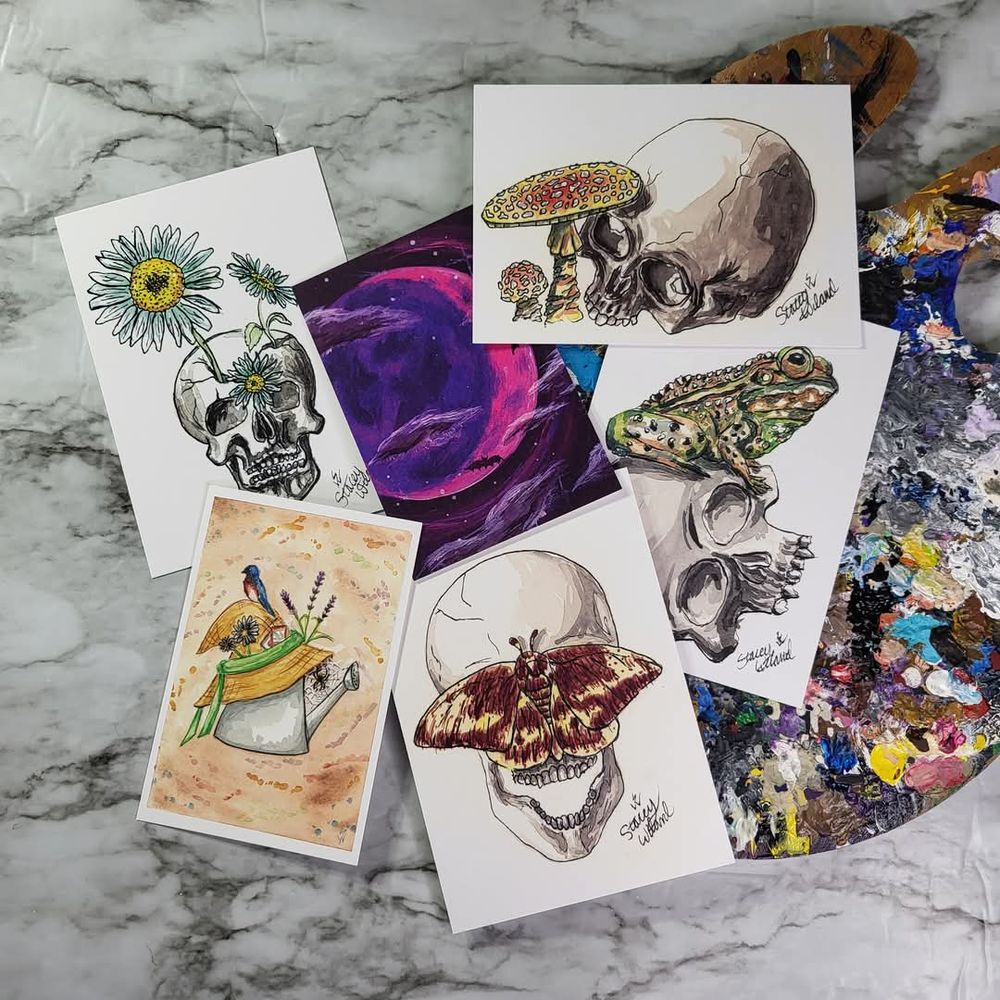 Prints