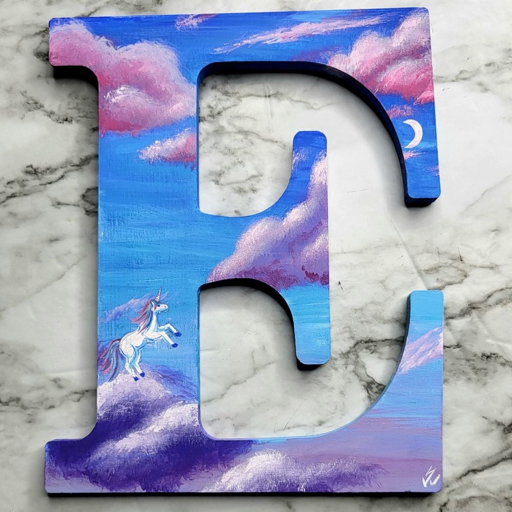 Other Painted Things!